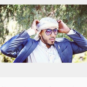 Meet your Posher, Aziz